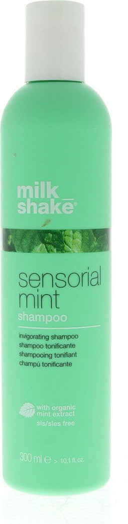 Milk Shake - Sensorial Mint Shampoo - 300ml