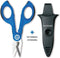 WEICON TOOLS N° 35 10039667 Kabelschaar Geschikt voor (striptechniek) Aluminium- en koperkabel, een- en meerdraads 50 m