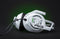 Nacon RIG 300 Pro HX - Gaming Headset - 40mm drivers - Wit