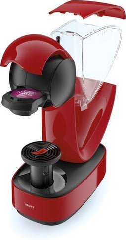 Krups KP1705 - NESCAFÉ® Dolce Gusto® Infinissima - 15 bar hogedruk - 1,2 liter waterreservoir