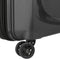 Grote Delsey BELMONT Koffer + | 71 cm | 4 Wielen - Zwart