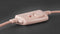Mars Gaming MH320 - Headset - Draad - Stereo - Roze