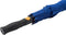 Falcone - Luxe Golfparaplu - Windproof - Ø 130 cm - Blauw