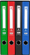 Ringmap Liderpapel MD39 A4 (1 Stuks)