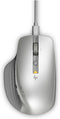 HP 930 Creator - Draadloze muis - 7 knoppen - Zilver