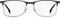 Heren Brillenframe Hugo Boss BOSS-1186-RZZ ø 56 mm