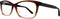 Ladies' Spectacle frame Jimmy Choo JC239-6OX-55