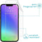 imoshion Screen protector - Geschikt voor iPhone 13 Mini - Screenprotector Folie 3 pack