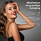 Bintoi® iSonic Pro Series D700 - Elektrische Tandenborstel - Ultra Whitening - Grijs
