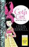 Chris Riddell - Goth Girl and the Pirate Queen - Paperback - 96 pagina's