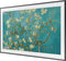 Samsung The Frame LS03BG - QLED TV 75