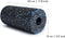 Blackroll Standard Foam Roller 30 cm - Zwart/blauw/wit