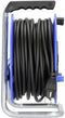 Brennenstuhl 9123020540 - Kabelhaspel - 40 m RN-kabel - Blauw
