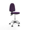 Piqueras y Crespo B0005RN - Bureaustoel - Hoogteverstelbaar - Paars