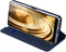 Dux Ducis Skin Pro Series Sony Xperia L4 Hoesje Blauw