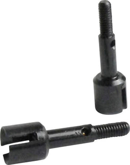 Reely 10118 Reserveonderdeel Wielassen achter