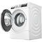 Bosch WDU8H541NL - Was-droog combinatie - 10 kg wassen 6 kg drogen