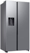 Samsung RS70F64KET - Amerikaanse koelkast - 640 l - No Frost+ - Roestvrijstaal - Water dispenser - IJsblokjesautomaat - SmartThings - 36 dB