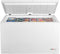 Hanseatic HGT128B - Vrieskist - 300L - 41 dB - Energieklasse B