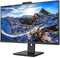 Philips P-line 326P1H/00 - Monitor - Quad HD 2560x1440 IPS - Zwart