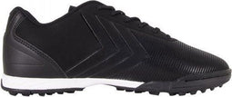 hummel Noir IV SR TF - Voetbalschoenen - TPU zool met noppen - Zwart