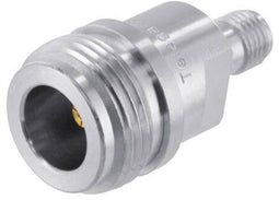 Telegärtner 100024219 100024219 Coax-adapter N-bus - SMA-bus 1 stuk(s)