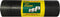 KOMO Afvalzakken - 60 Liter - Trekband - Grijs (15 stuks)