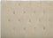 AVALLON - Tweepersoonsbed - Beige - 180 x 200 cm - Fluweel