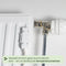SpeedComfort Uitbreidingsset - Radiator Ventilator - Koppelkabel - Geschikt voor Trio Duo Mono sets
