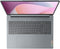 Lenovo IdeaPad Slim 3 - Laptop - AMD Ryzen 7 5825U - 16GB RAM - 1TB SSD - 16 inch Full HD (1920x1200)