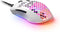 SteelSeries Aerox 3 (2022) - Bedrade Gaming Muis - 59 g - Wit