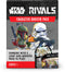 Funko Games Star Wars Rivals - Dark Side Character Pack - Strategisch kaartspel - Verzamel 30 personages