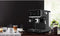 CONTINENTAL EDISON - CEME19B - Espressomachine - 950 Watt - Zwart