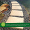 Onkruidbestrijdingsmembraan - gevouwen 2m x 10m tuinmembraan voor onkruidbestrijding, heavy-duty onkruidmembraan en landschapsstof (1,86 m² 100gsm) - 2m x 10m
