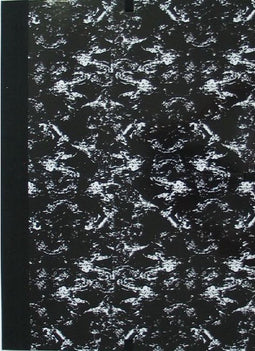 Tekenportefeuille 28x38cm voor a4 formaat zwart | 5 stuks