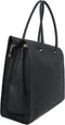 Gigi Fratelli Dames Leren Laptoptas 17 inch Romance Business ROM8017 Blauw