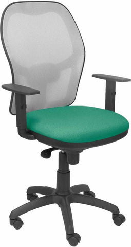 Bureaustoel Jorquera Piqueras y Crespo BALI456 Groen