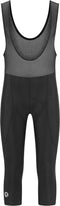 Rogelli Core - Driekwart Fietsbroek - Ademend - Zwart - Maat L