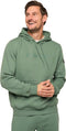 Mario Russo Anselm - Trainingspak - Hoodie & Joggingbroek - Duck Green
