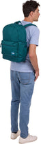 Case Logic Alto - Rugzak 26L - Gerecycled materiaal - Blauw Groen