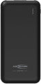 Ansmann PB320PD - Powerbank 10.000mAh - 2x USB-A uitgangen - Quick Charge 3.0 - 146mm