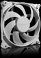 be quiet! Silent Wings 4 - PC-ventilator - 140mm PWM high-speed - Wit