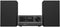 Kenwood M-750DAB - Hi-Fi Systeem - DAB+ FM Radio Bluetooth 5.4 - Zwart