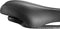 Selle Royal Ellipse Moderate - Fietszadel - RVL-technologie Anatomisch gat - zwart