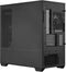 ASUS Prime AP202 - Micro-ATX Behuizing - Gehard Glas - Zwart