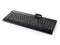 Conceptronic USB Keyboard ES - QWERTY - Smart ID Card Reader - Zwart