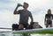 Red Paddle - Insulated Water Bottle