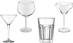 Royal Leerdam Cocktailset 65 cl - 4-delig