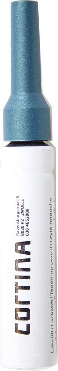 Cortina Lakstift 09000-10512 Mistral Matt