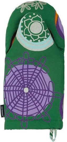 OVENHANDSCHOEN RATI RITI RALLA